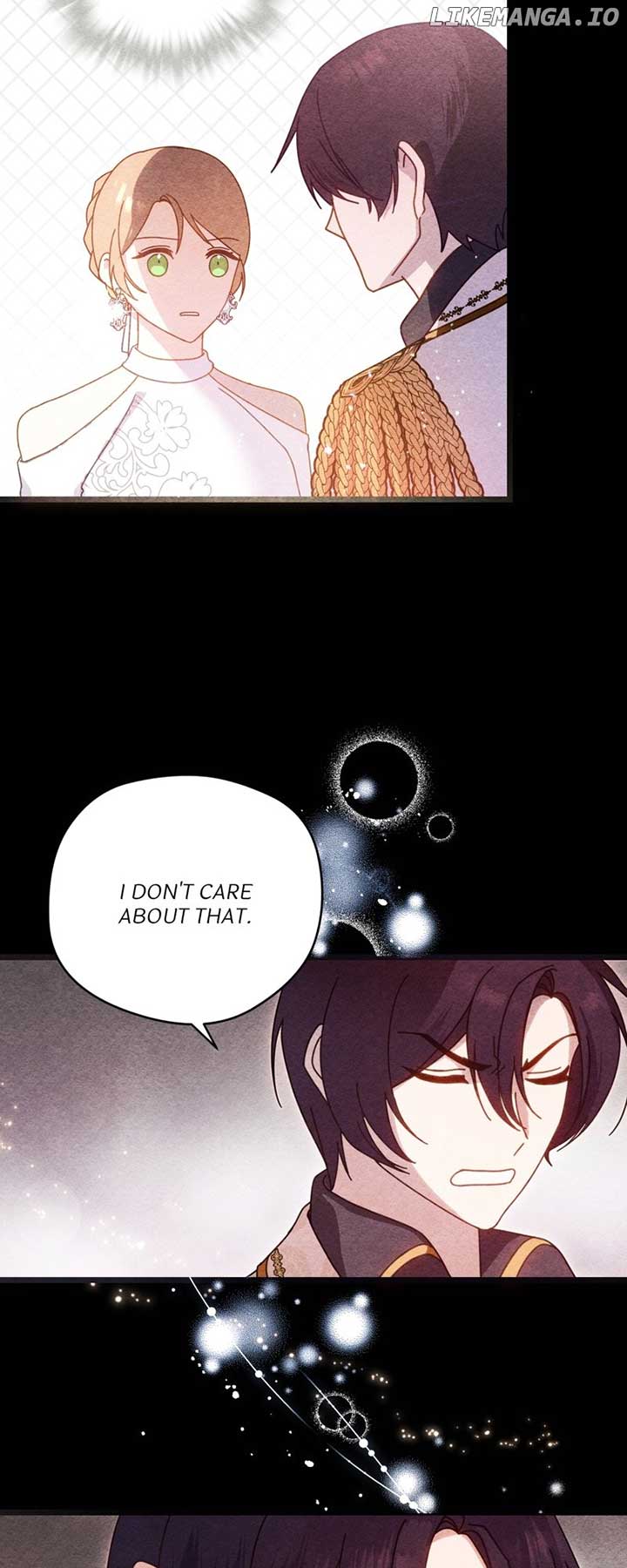 I Shall Conquer the Unruly Beasts Chapter 3 page 6