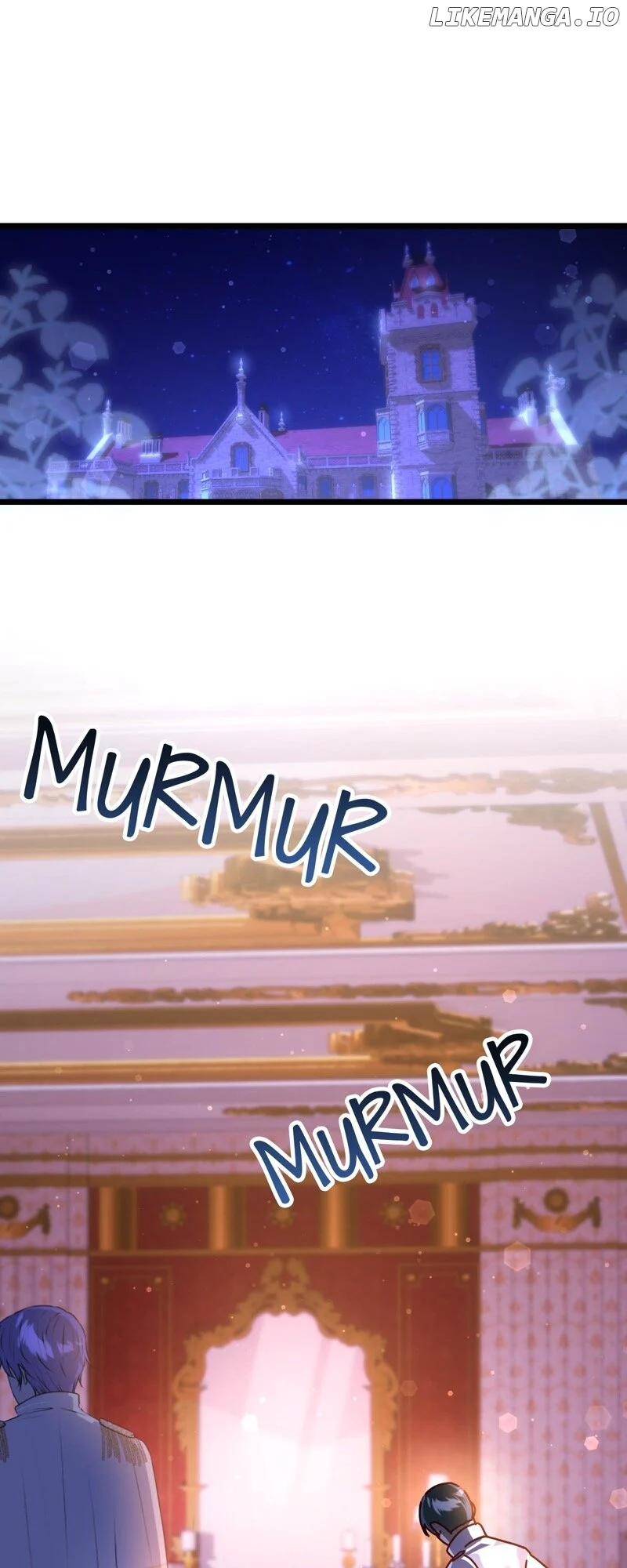 I Shall Conquer the Unruly Beasts Chapter 30 page 0