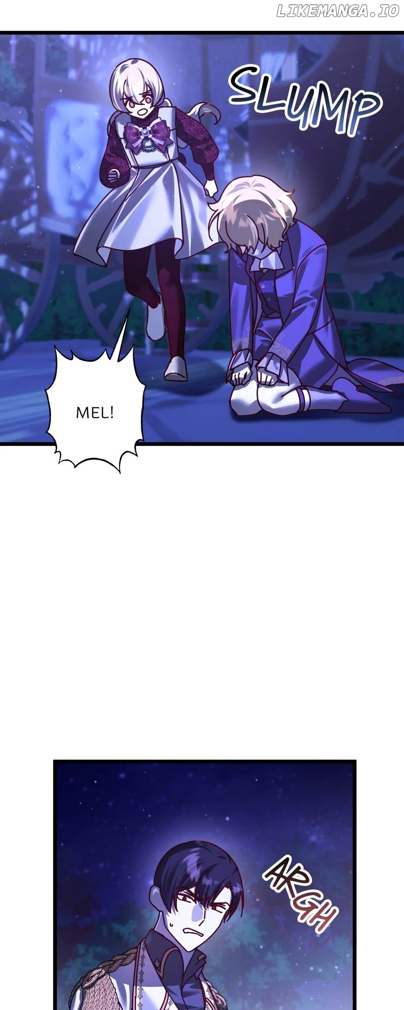 I Shall Conquer the Unruly Beasts Chapter 30 page 14