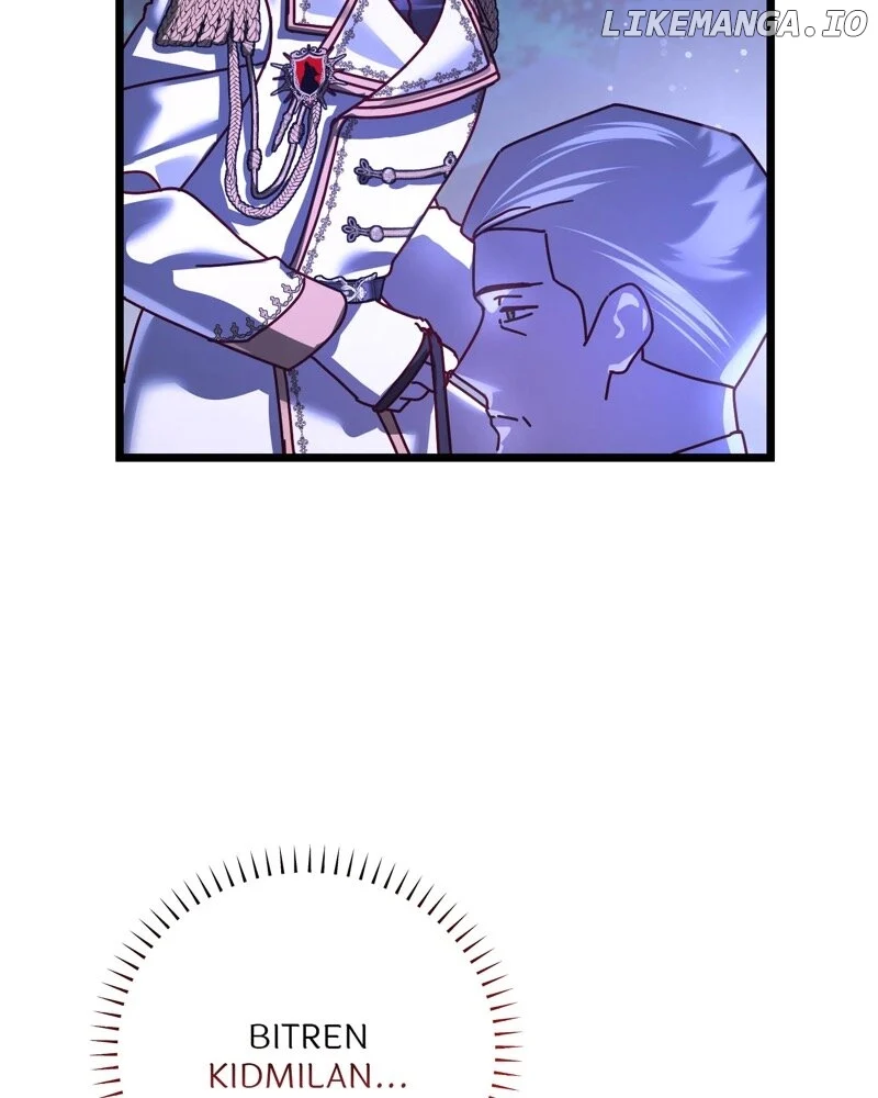 I Shall Conquer the Unruly Beasts Chapter 30 page 15