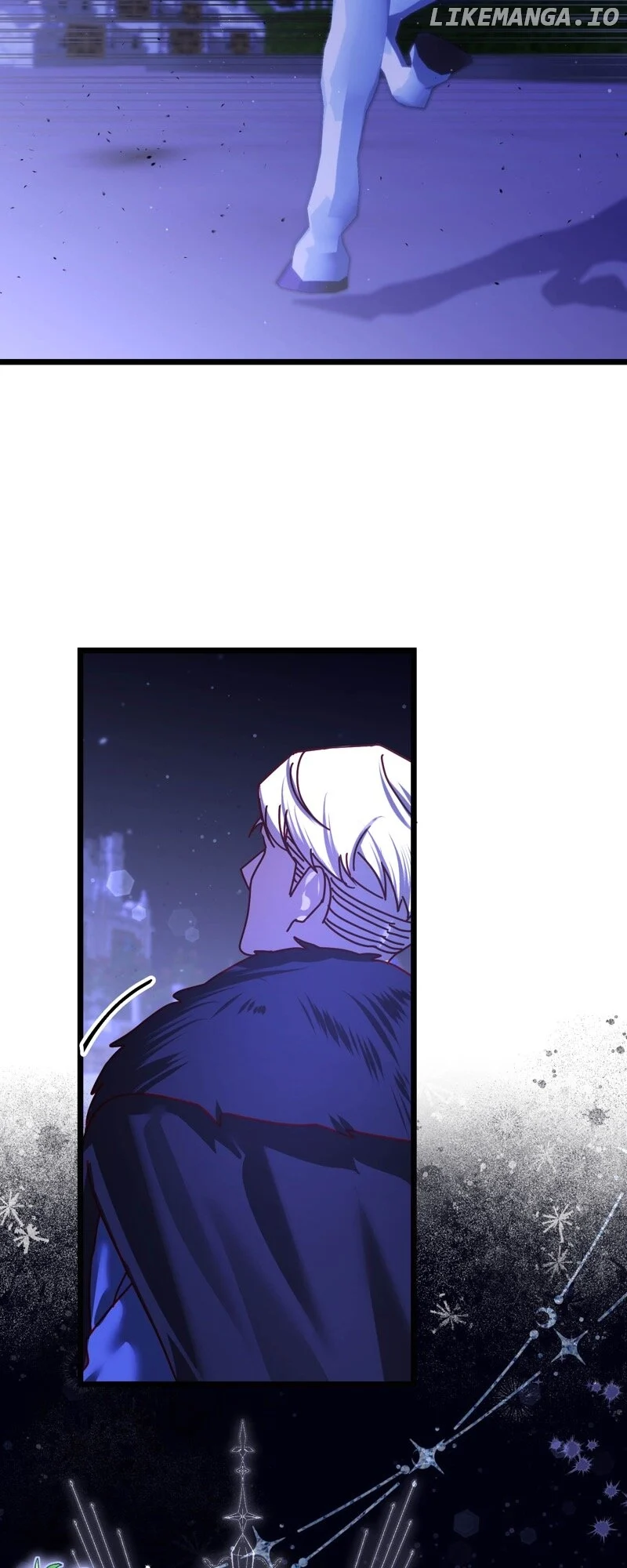 I Shall Conquer the Unruly Beasts Chapter 30 page 17
