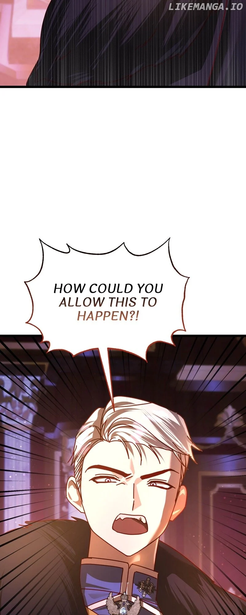 I Shall Conquer the Unruly Beasts Chapter 30 page 21