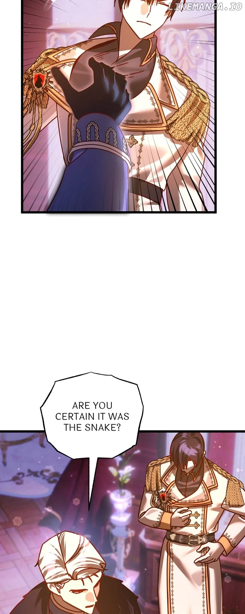 I Shall Conquer the Unruly Beasts Chapter 30 page 24
