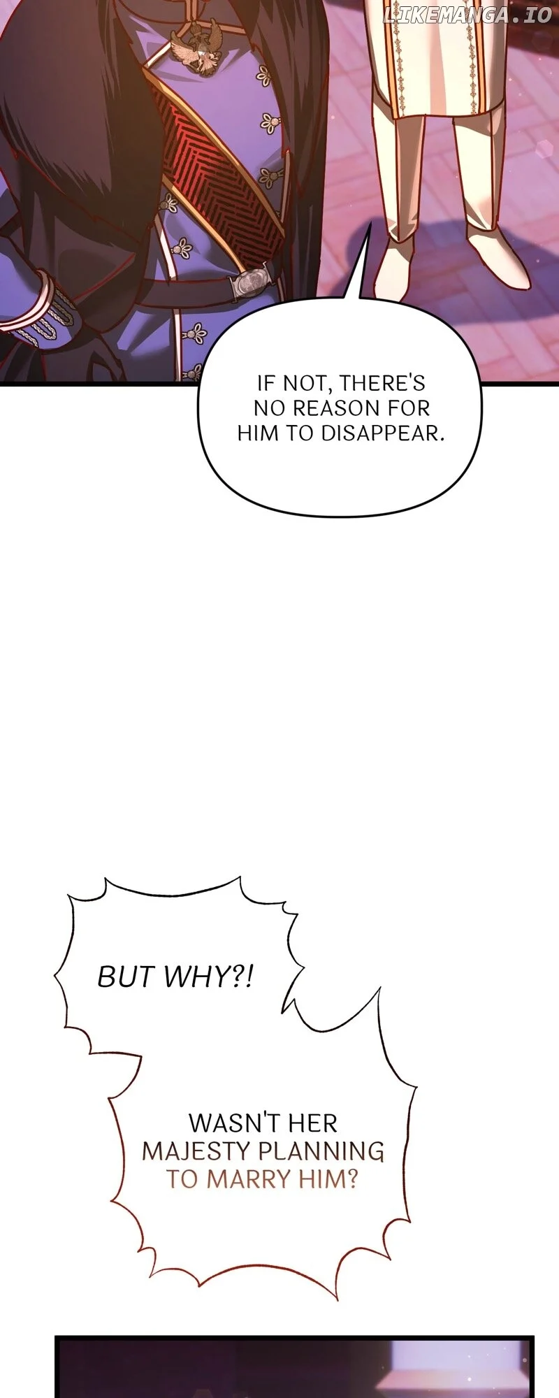 I Shall Conquer the Unruly Beasts Chapter 30 page 25