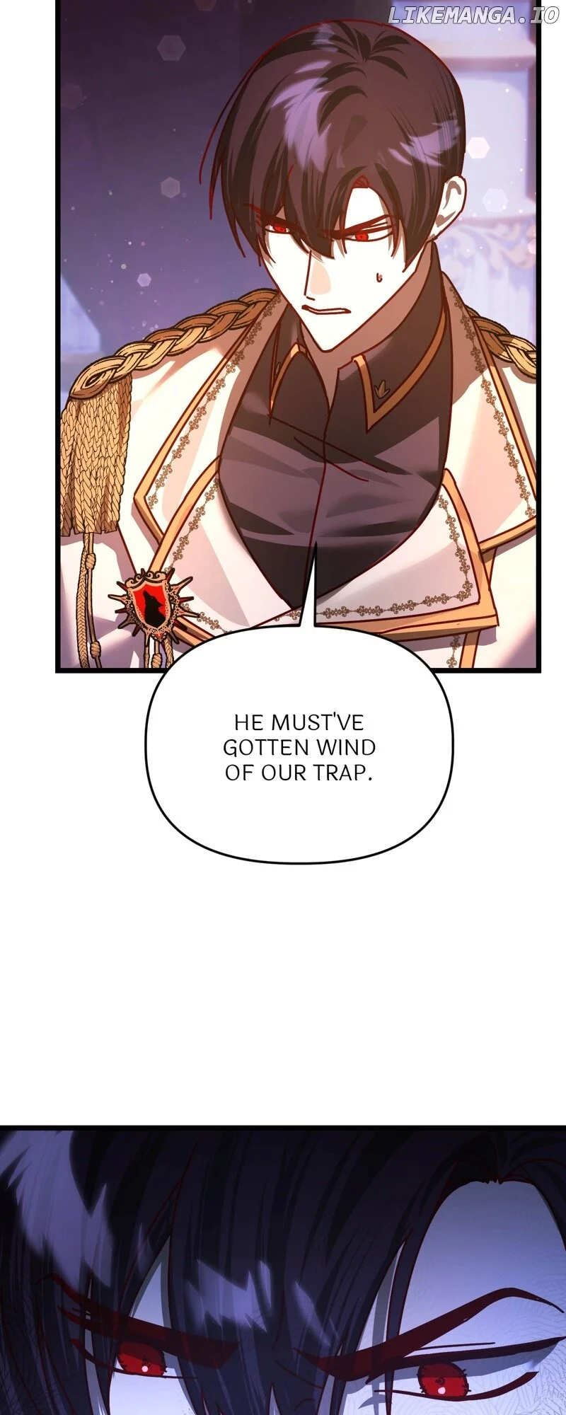 I Shall Conquer the Unruly Beasts Chapter 30 page 26