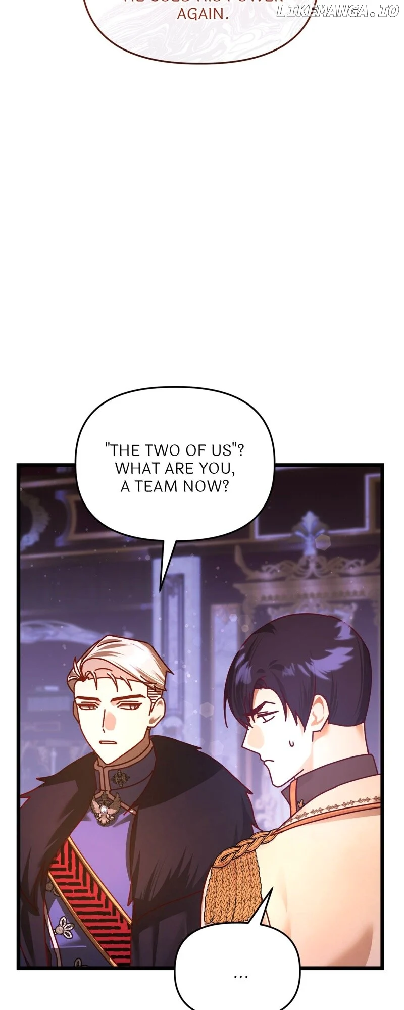 I Shall Conquer the Unruly Beasts Chapter 30 page 35