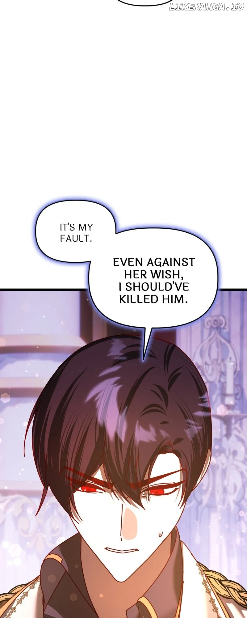 I Shall Conquer the Unruly Beasts Chapter 30 page 36