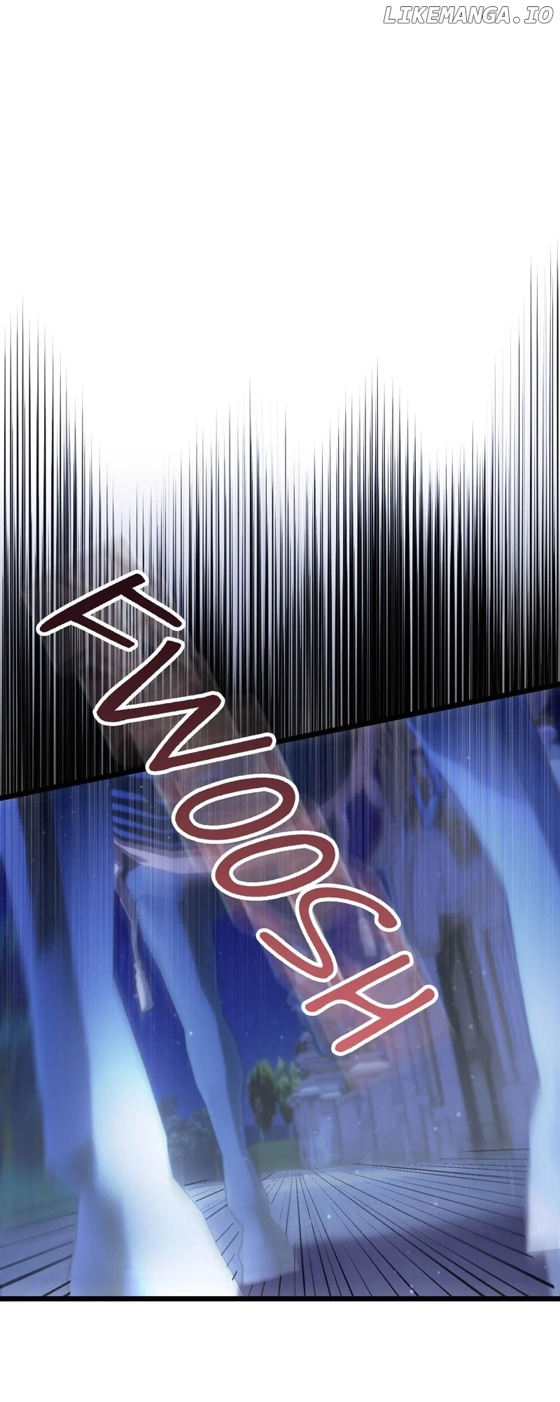I Shall Conquer the Unruly Beasts Chapter 30 page 3