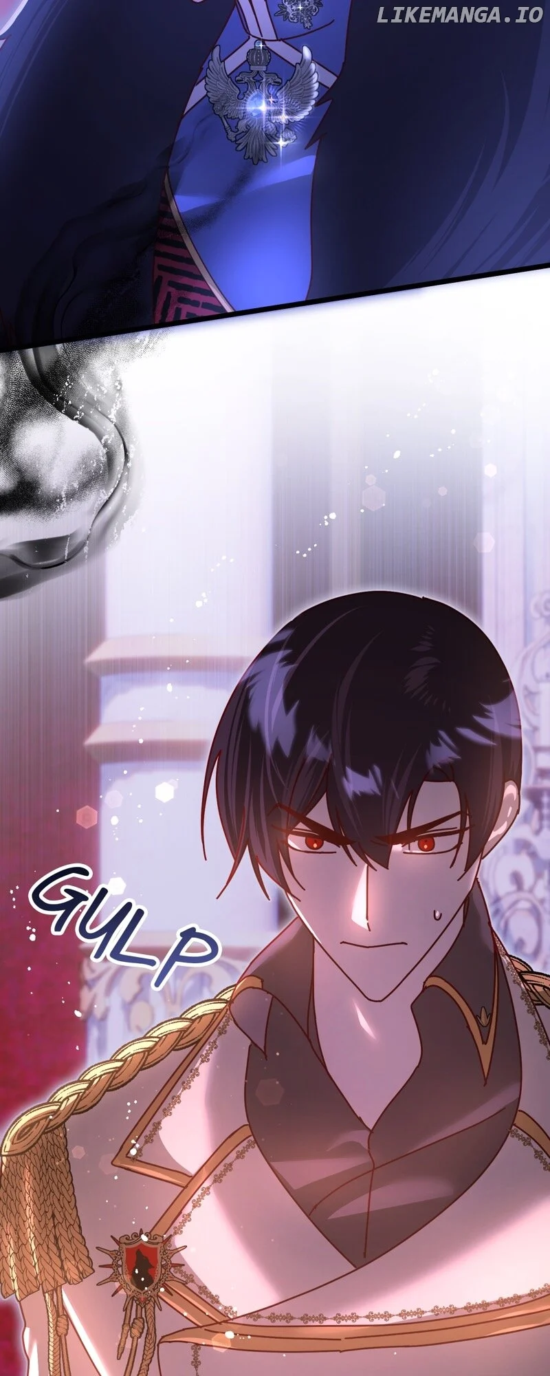 I Shall Conquer the Unruly Beasts Chapter 30 page 40