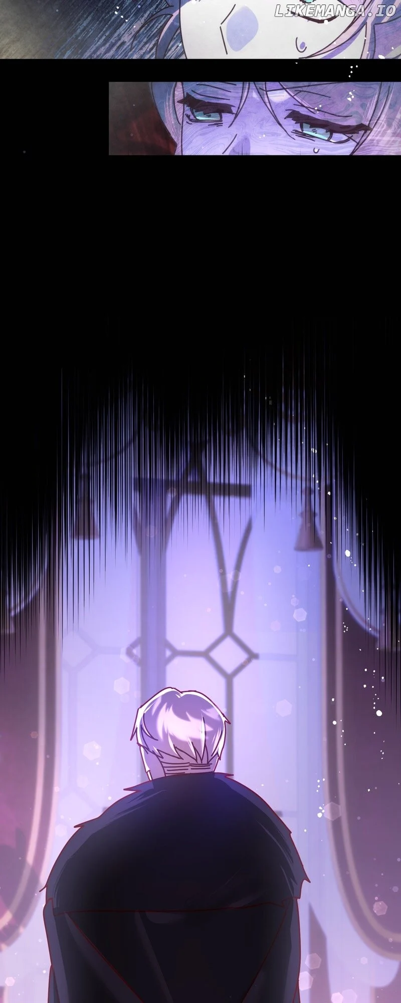 I Shall Conquer the Unruly Beasts Chapter 30 page 46