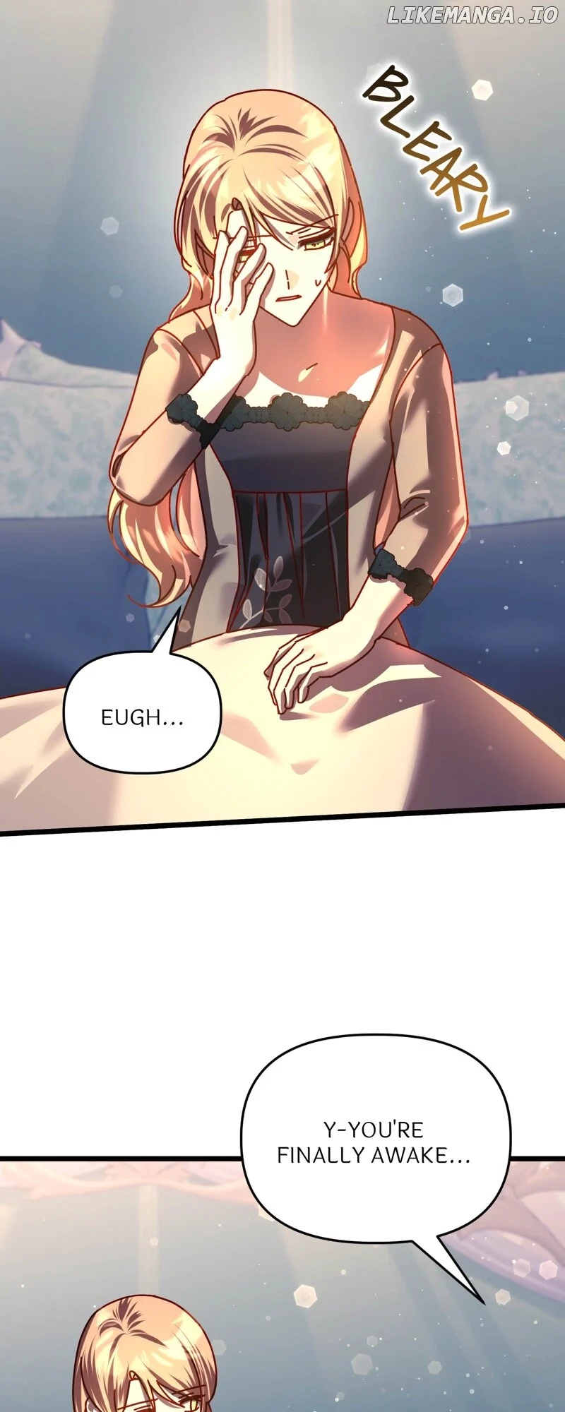 I Shall Conquer the Unruly Beasts Chapter 30 page 52