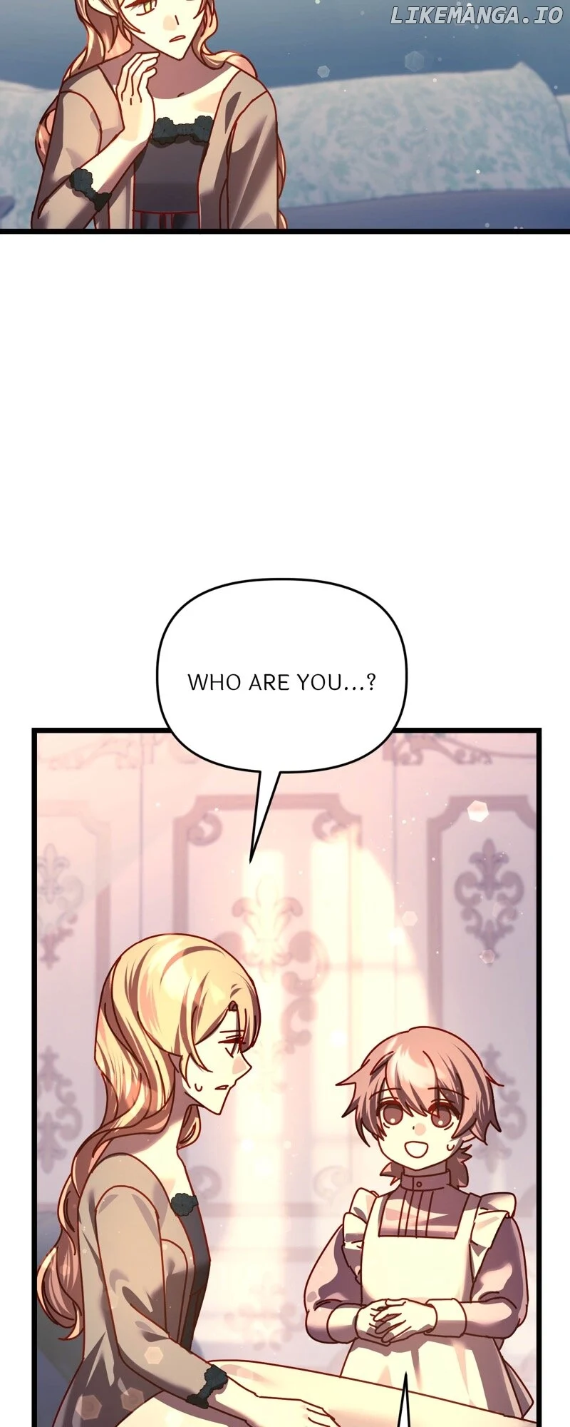 I Shall Conquer the Unruly Beasts Chapter 30 page 53