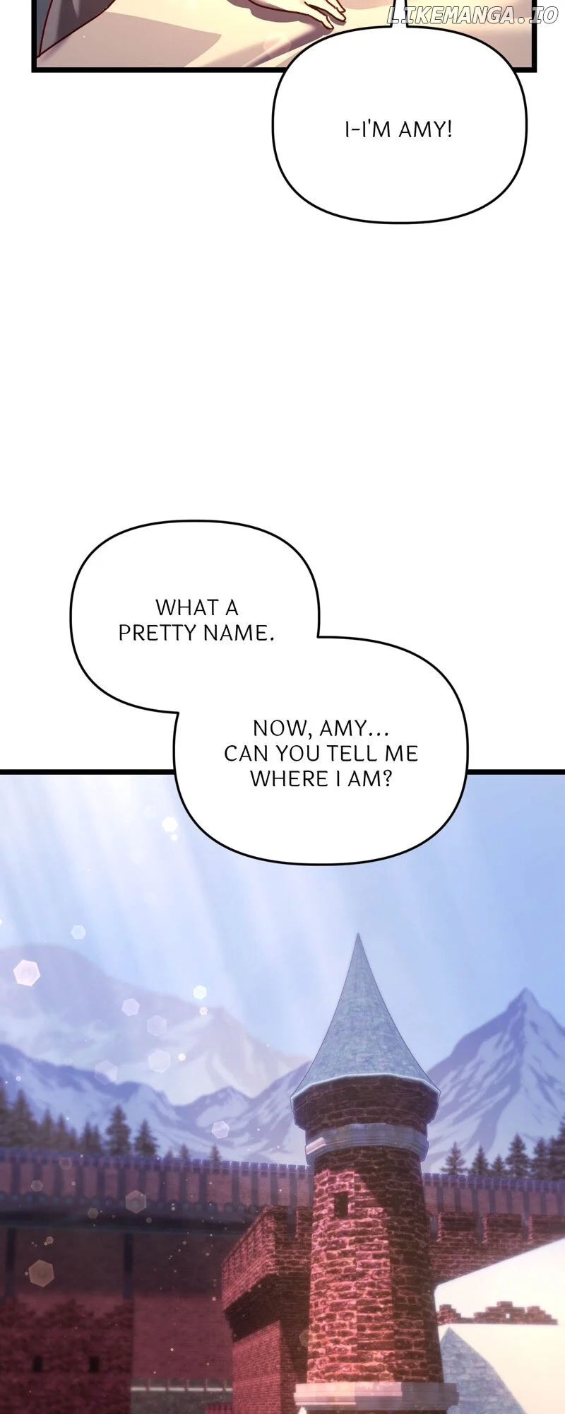 I Shall Conquer the Unruly Beasts Chapter 30 page 54