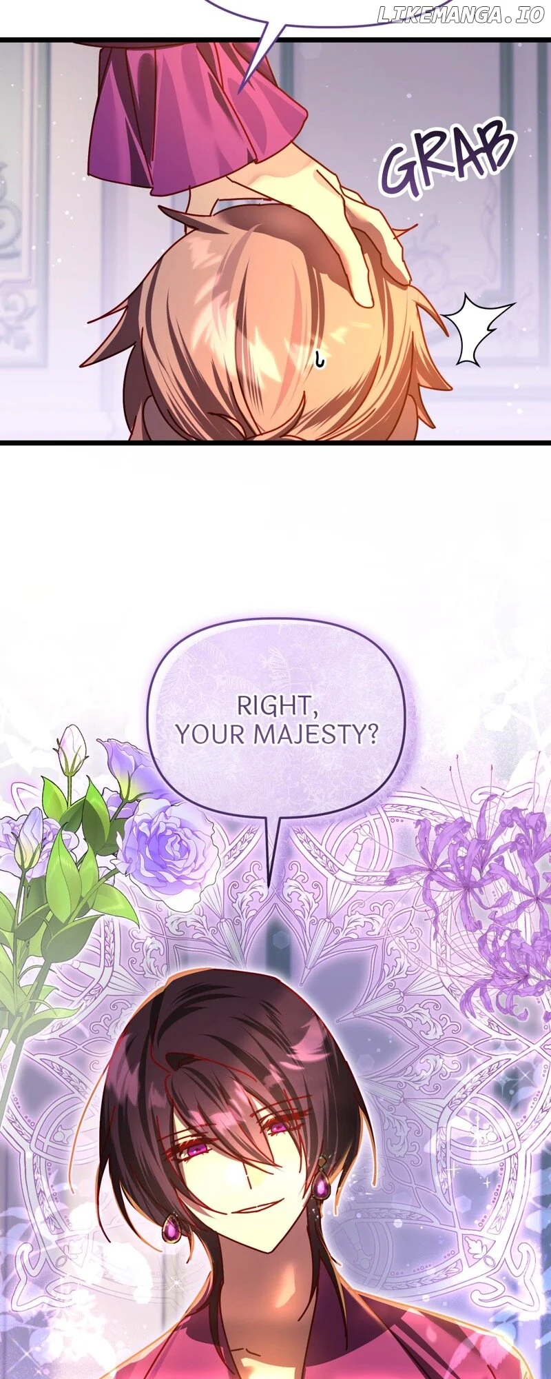 I Shall Conquer the Unruly Beasts Chapter 30 page 59