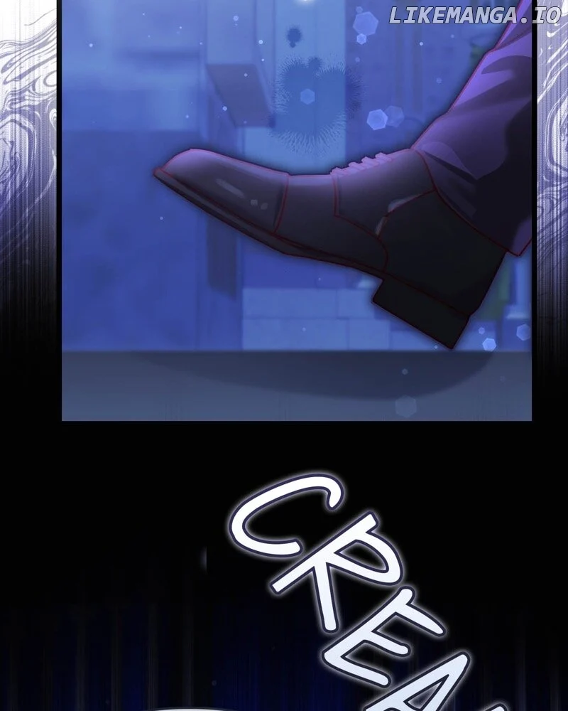 I Shall Conquer the Unruly Beasts Chapter 30 page 7