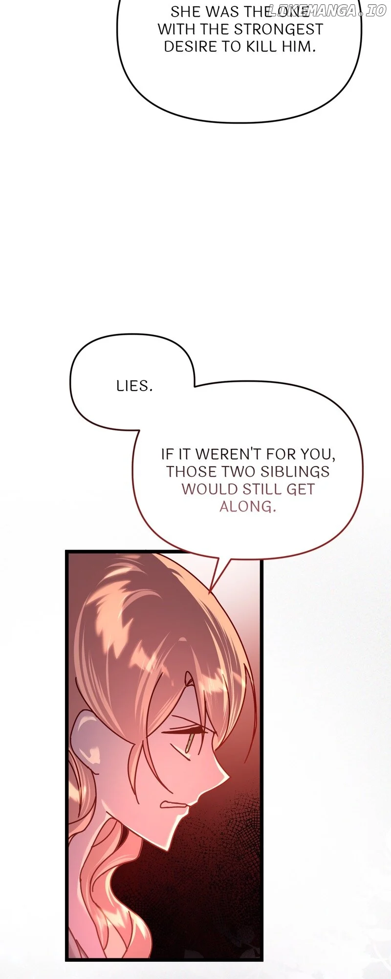 I Shall Conquer the Unruly Beasts Chapter 31 page 9