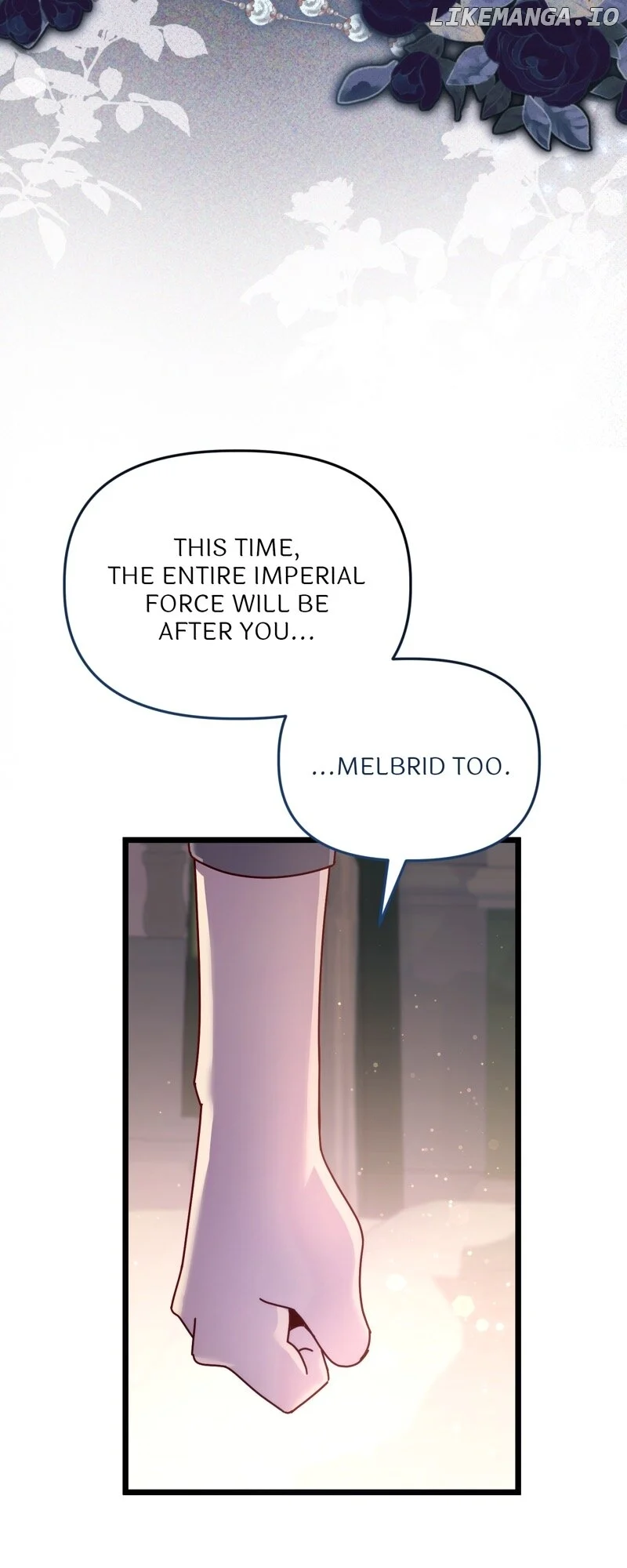 I Shall Conquer the Unruly Beasts Chapter 31 page 11