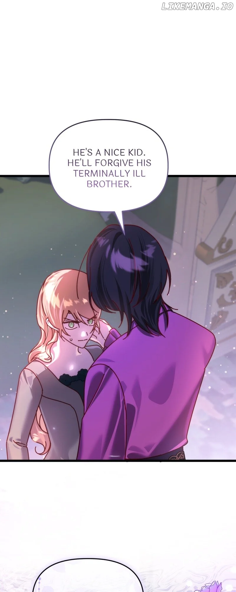 I Shall Conquer the Unruly Beasts Chapter 31 page 12