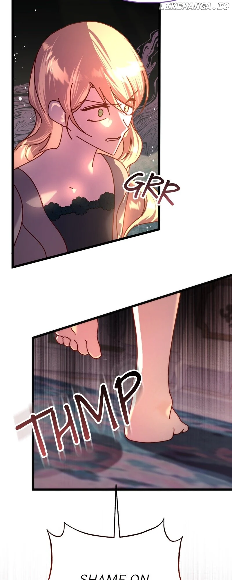 I Shall Conquer the Unruly Beasts Chapter 31 page 1