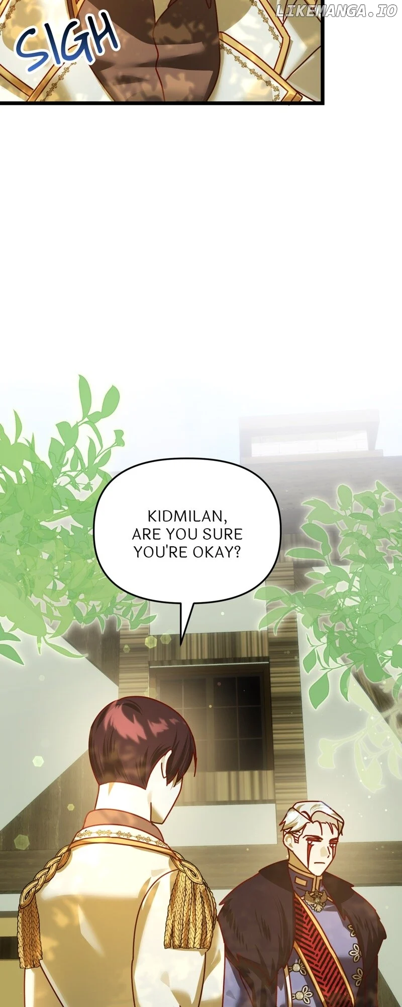 I Shall Conquer the Unruly Beasts Chapter 31 page 22