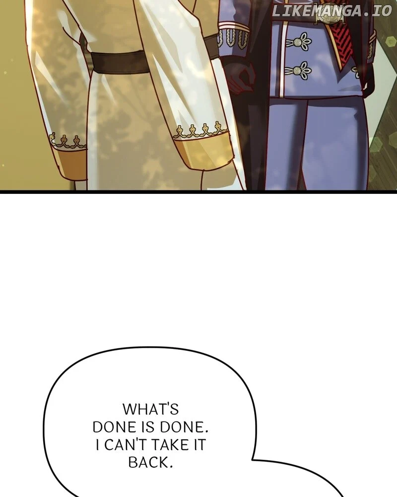 I Shall Conquer the Unruly Beasts Chapter 31 page 23