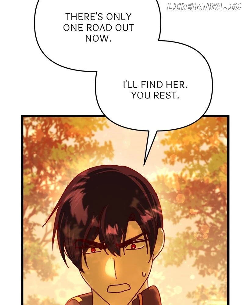 I Shall Conquer the Unruly Beasts Chapter 31 page 31