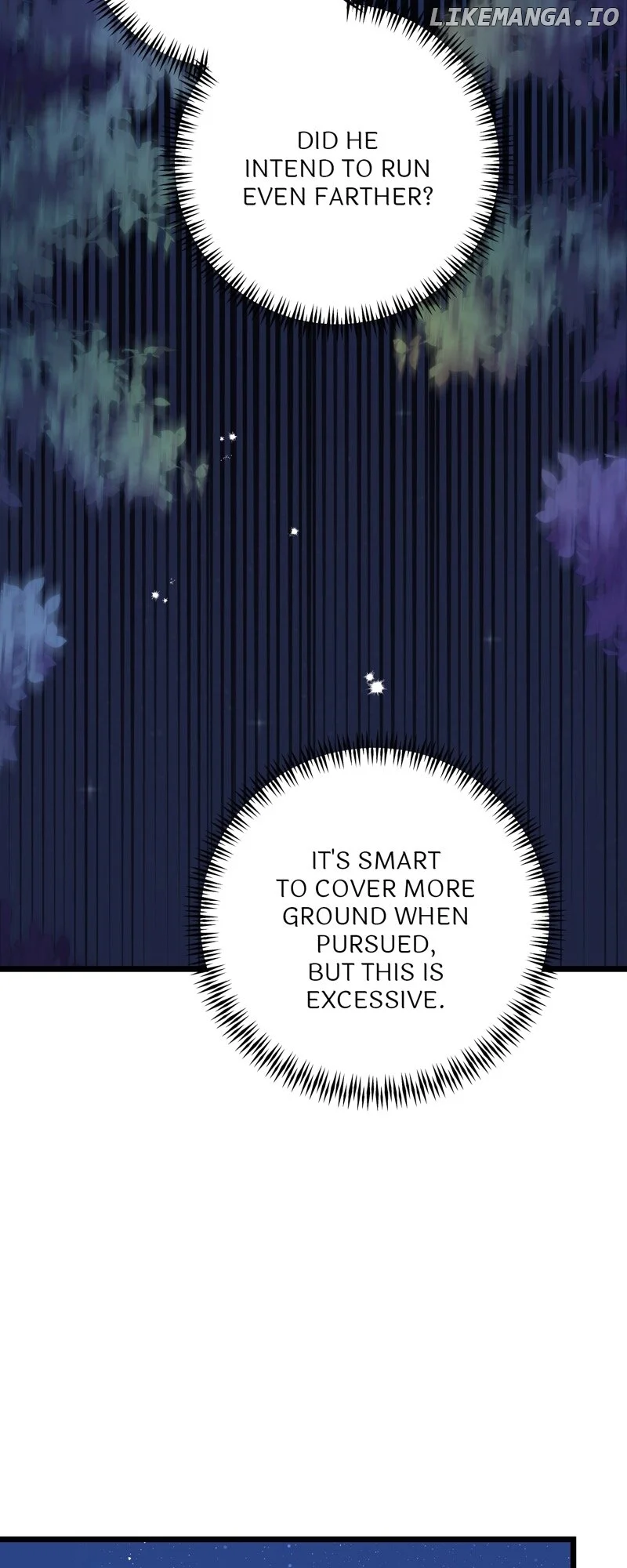 I Shall Conquer the Unruly Beasts Chapter 31 page 37