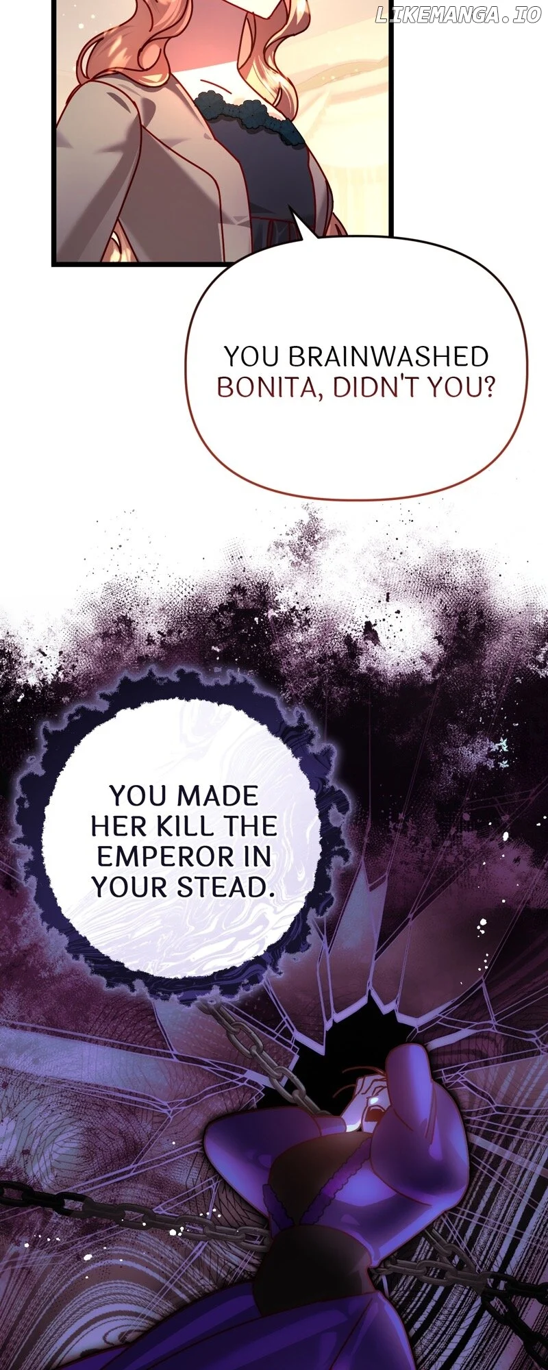 I Shall Conquer the Unruly Beasts Chapter 31 page 6