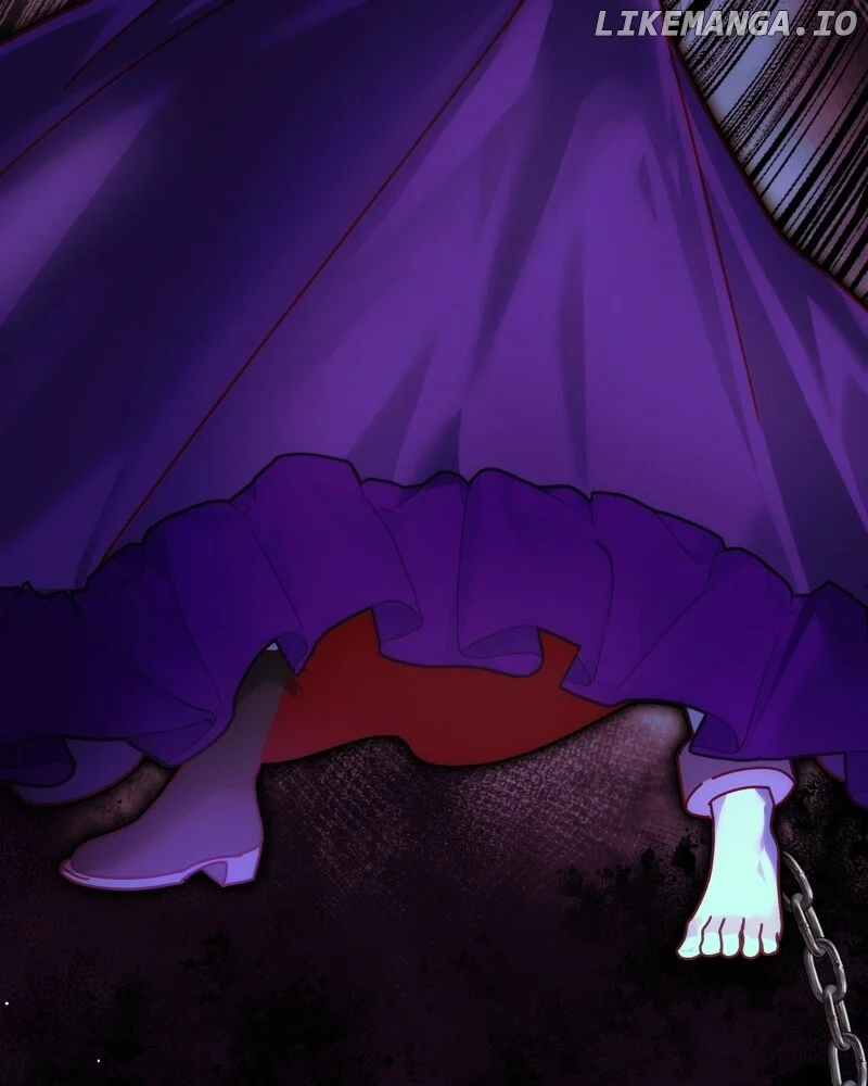 I Shall Conquer the Unruly Beasts Chapter 31 page 7