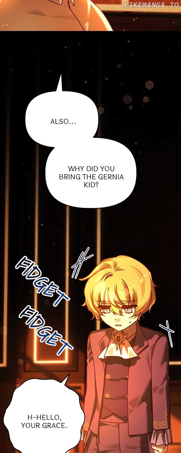 I Shall Conquer the Unruly Beasts Chapter 32 page 10