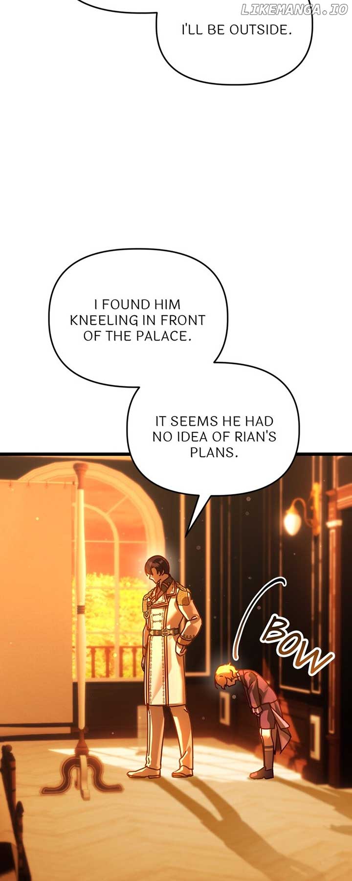 I Shall Conquer the Unruly Beasts Chapter 32 page 12