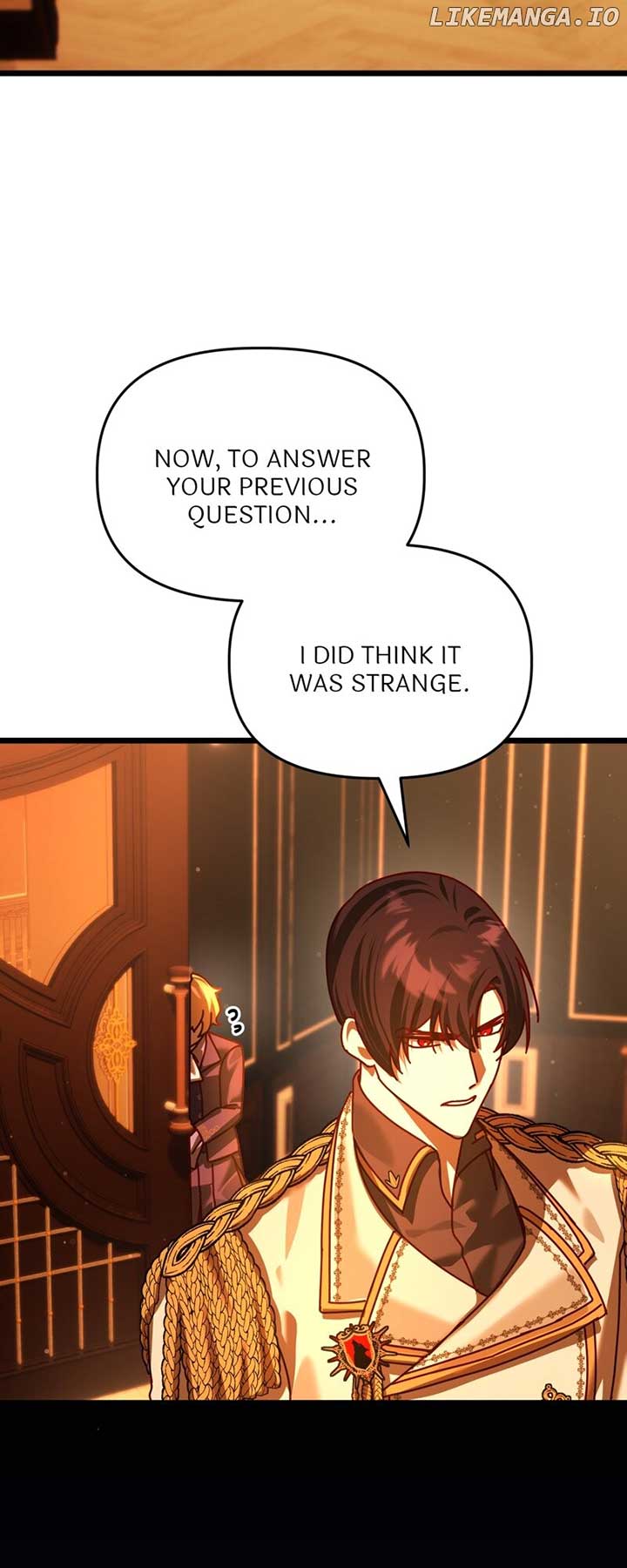 I Shall Conquer the Unruly Beasts Chapter 32 page 13