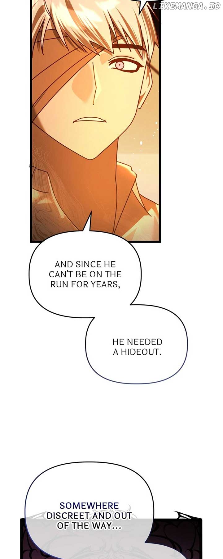 I Shall Conquer the Unruly Beasts Chapter 32 page 19