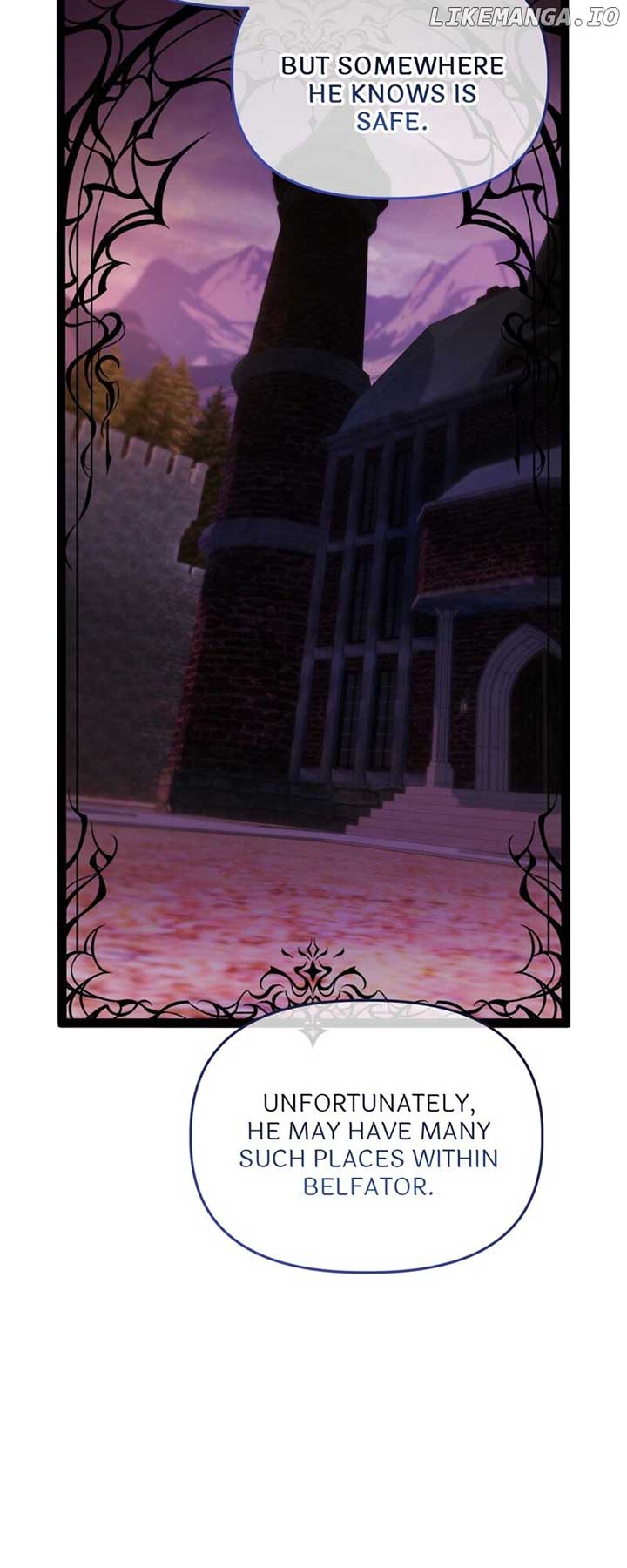 I Shall Conquer the Unruly Beasts Chapter 32 page 20