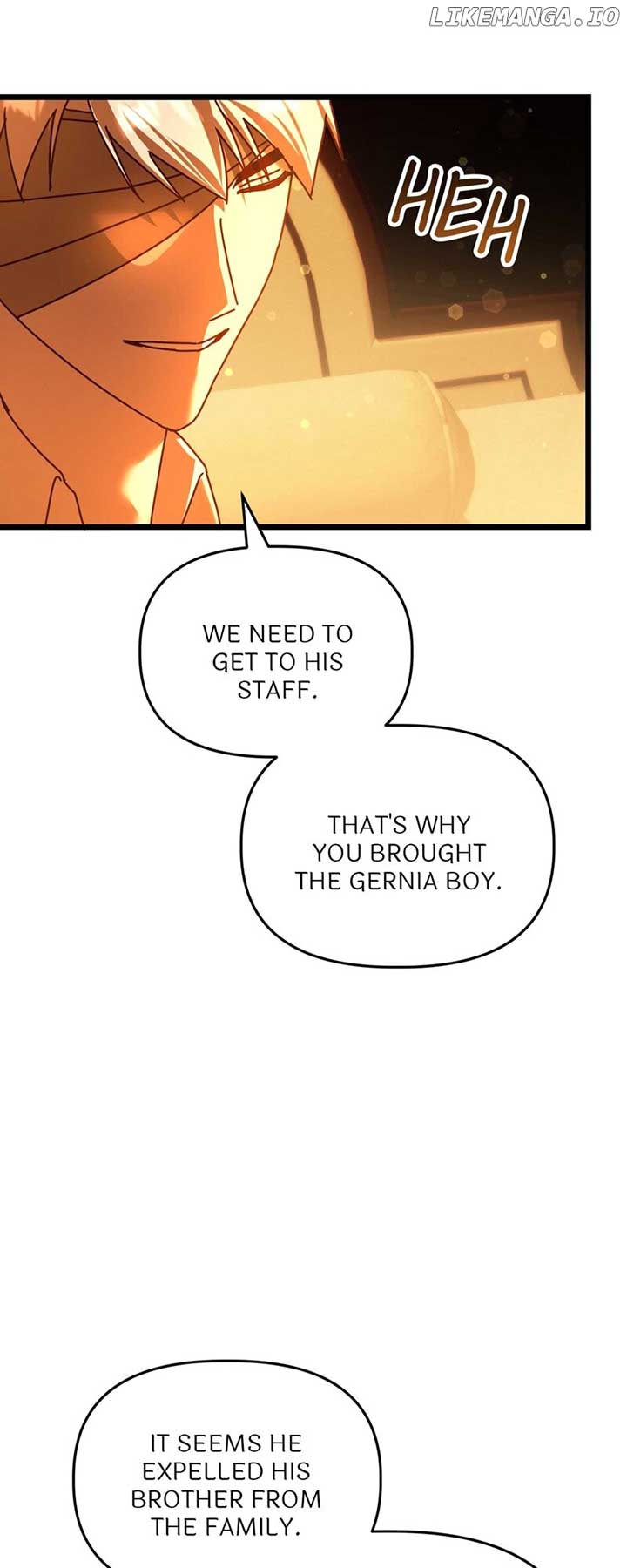 I Shall Conquer the Unruly Beasts Chapter 32 page 26