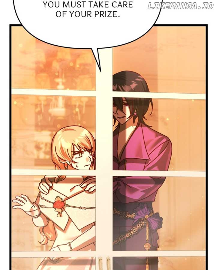 I Shall Conquer the Unruly Beasts Chapter 32 page 32