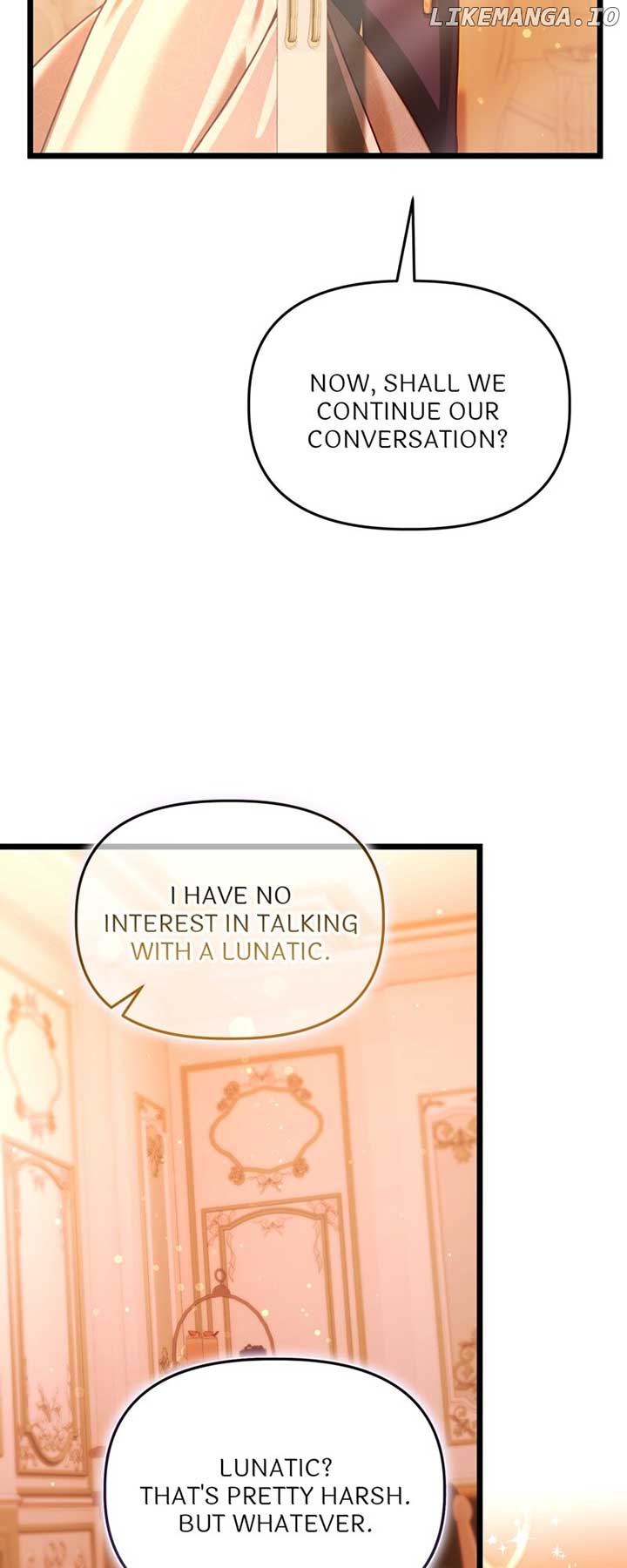 I Shall Conquer the Unruly Beasts Chapter 32 page 33