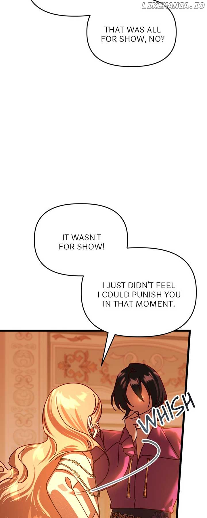 I Shall Conquer the Unruly Beasts Chapter 32 page 37