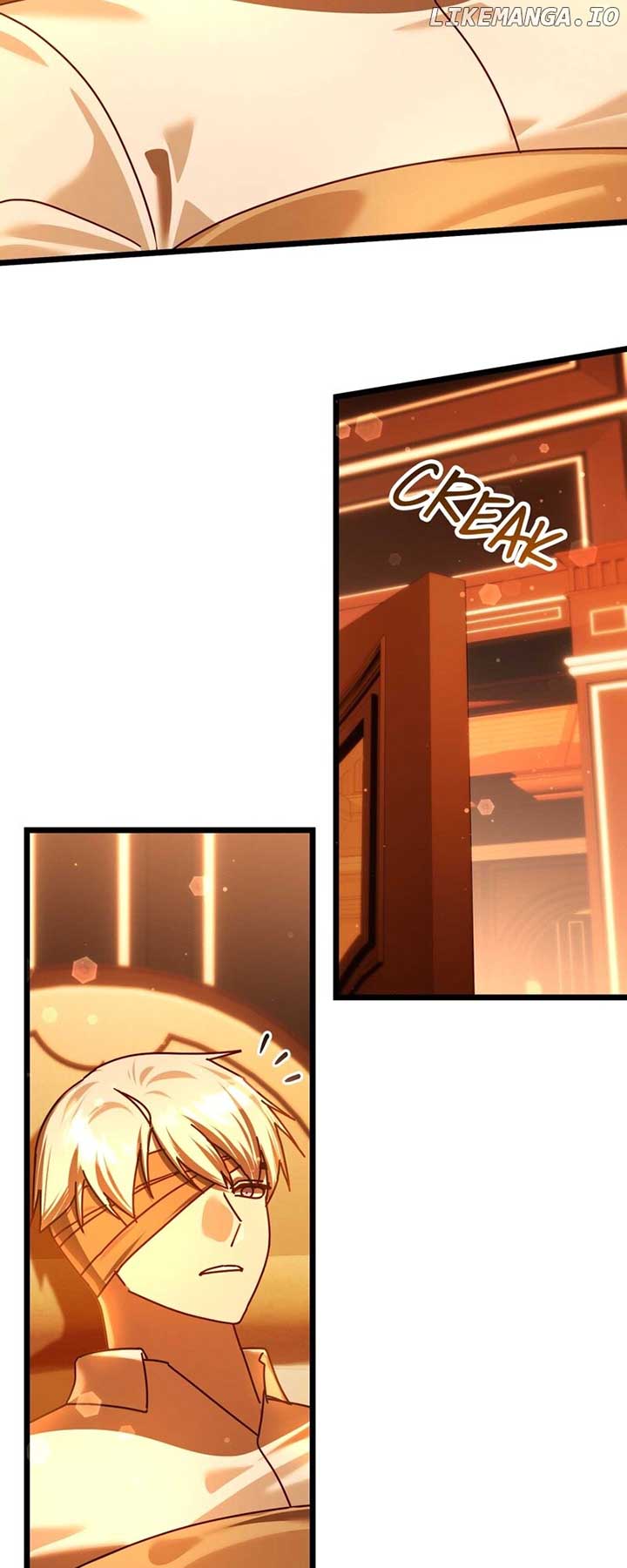 I Shall Conquer the Unruly Beasts Chapter 32 page 3