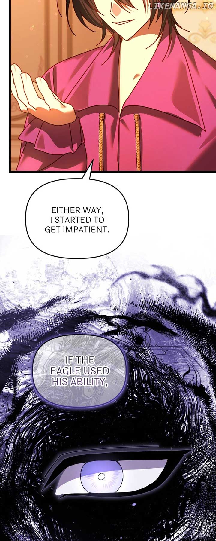 I Shall Conquer the Unruly Beasts Chapter 32 page 42