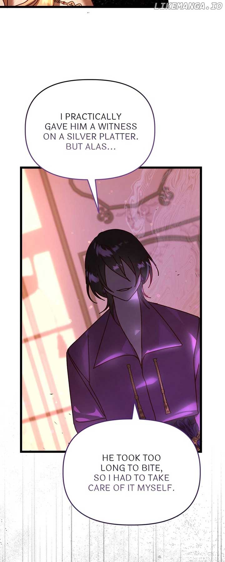 I Shall Conquer the Unruly Beasts Chapter 32 page 45
