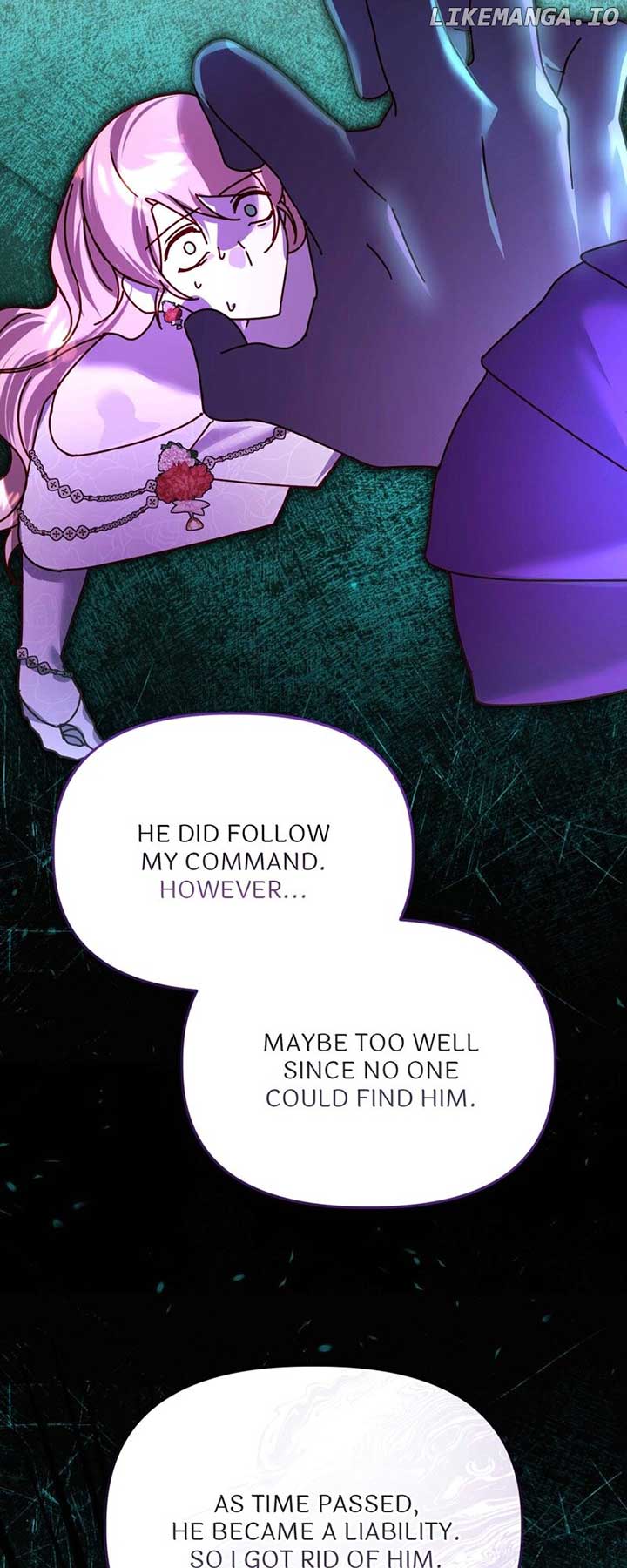 I Shall Conquer the Unruly Beasts Chapter 32 page 54