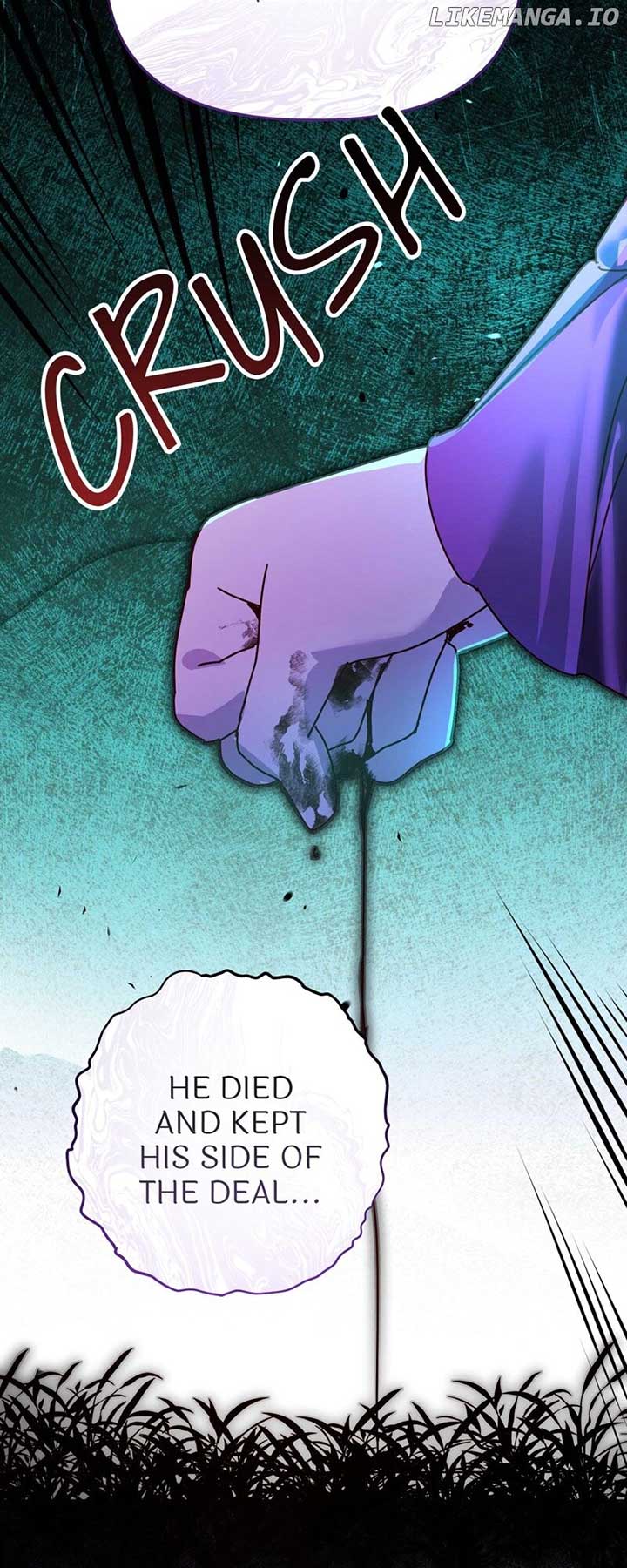 I Shall Conquer the Unruly Beasts Chapter 32 page 55