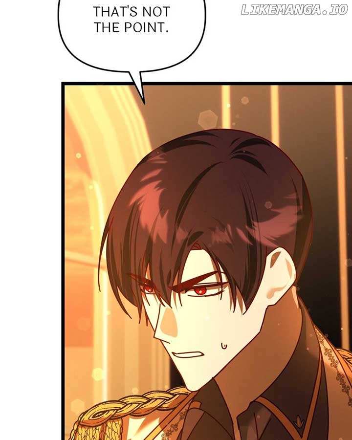 I Shall Conquer the Unruly Beasts Chapter 32 page 8