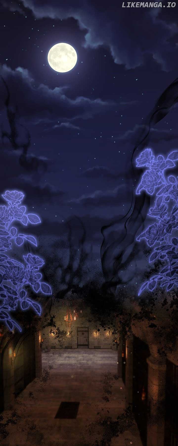 I Shall Conquer the Unruly Beasts Chapter 33 page 0