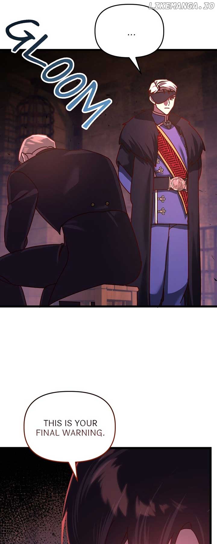 I Shall Conquer the Unruly Beasts Chapter 33 page 9