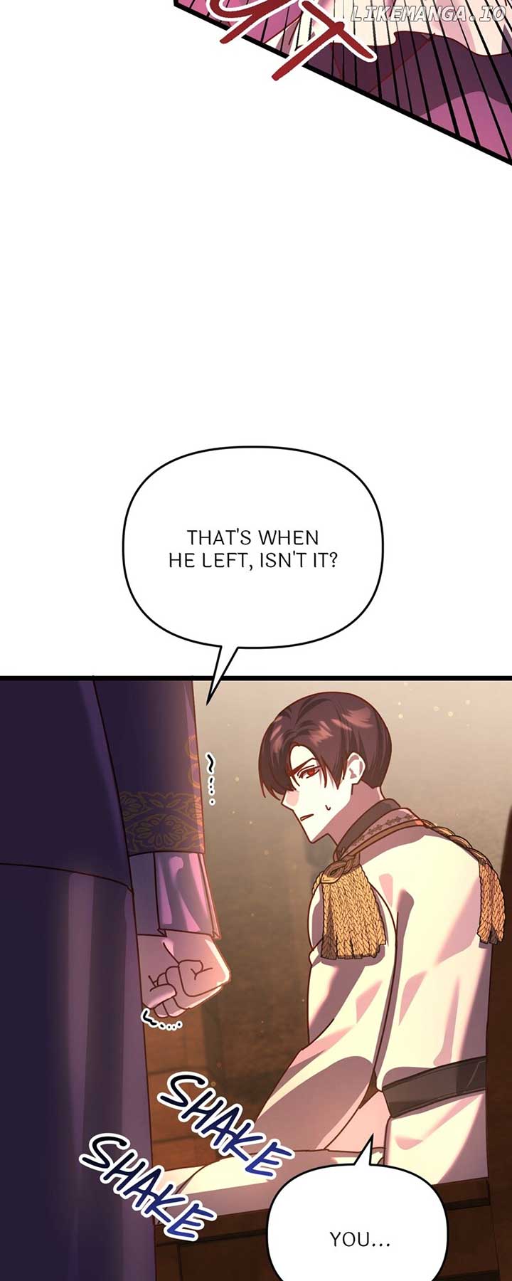 I Shall Conquer the Unruly Beasts Chapter 33 page 11