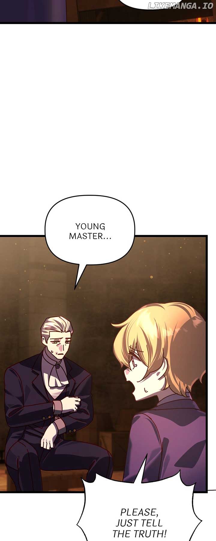 I Shall Conquer the Unruly Beasts Chapter 33 page 12