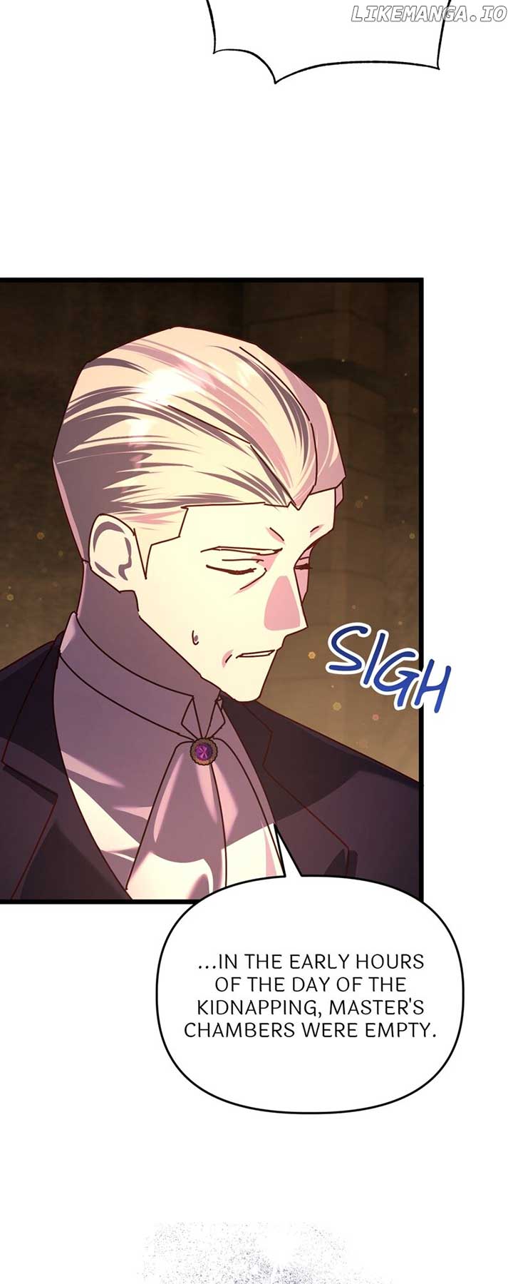 I Shall Conquer the Unruly Beasts Chapter 33 page 13