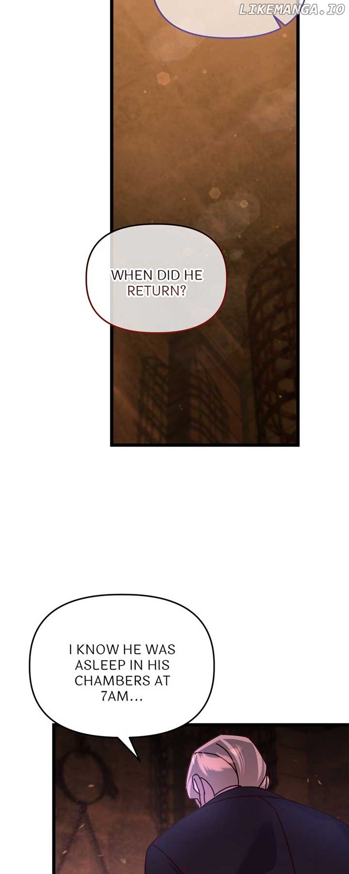 I Shall Conquer the Unruly Beasts Chapter 33 page 17